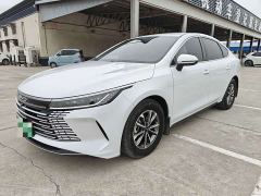 BYD Destroyer 05 Glory Edition DM-i 55KM Luxury - ფოტო 1