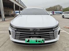 BYD Destroyer 05 Glory Edition DM-i 55KM Luxury - ფოტო 2