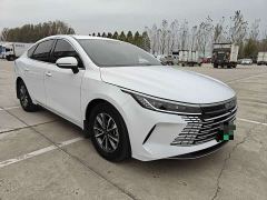 BYD Destroyer 05 Glory Edition DM-i 55KM Luxury - ფოტო 3