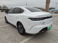 BYD Destroyer 05 Glory Edition DM-i 55KM Luxury - ფოტო 4