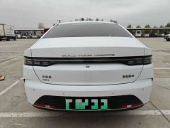 BYD Destroyer 05 Glory Edition DM-i 55KM Luxury - ფოტო 5