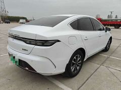 BYD Destroyer 05 Glory Edition DM-i 55KM Luxury - ფოტო 6