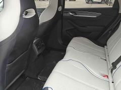 BYD Destroyer 05 Glory Edition DM-i 55KM Luxury - ფოტო 7