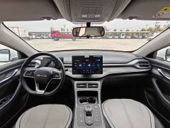 BYD Destroyer 05 Glory Edition DM-i 55KM Luxury - ფოტო 8