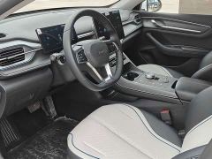 BYD Destroyer 05 Glory Edition DM-i 55KM Luxury - ფოტო 9
