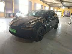 Tesla Model Y Rear-Wheel Drive - photo 1