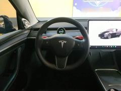 Tesla Model Y Rear-Wheel Drive - photo 10