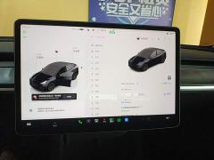 Tesla Model Y Rear-Wheel Drive - photo 11