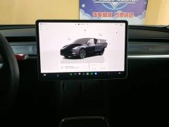 Tesla Model Y Rear-Wheel Drive - photo 12