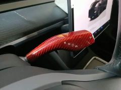 Tesla Model Y Rear-Wheel Drive - photo 13