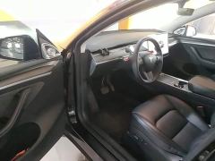 Tesla Model Y Rear-Wheel Drive - photo 15