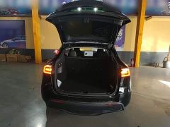 Tesla Model Y Rear-Wheel Drive - photo 18