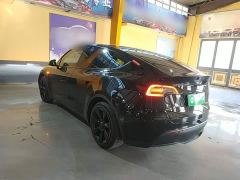 Tesla Model Y Rear-Wheel Drive - photo 4