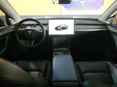 Tesla Model Y Rear-Wheel Drive - photo 9