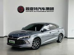 BYD Qin L DM-i 80KM Excellence Edition - photo 1