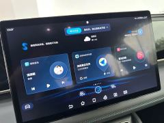 BYD Qin L DM-i 80KM Excellence Edition - photo 10