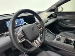 BYD Qin L DM-i 80KM Excellence Edition - photo 16