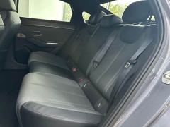 BYD Qin L DM-i 80KM Excellence Edition - photo 20