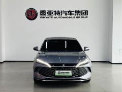 BYD Qin L DM-i 80KM Excellence Edition - photo 3