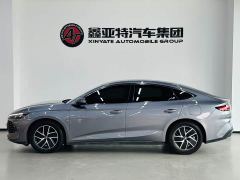BYD Qin L DM-i 80KM Excellence Edition - photo 4