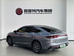 BYD Qin L DM-i 80KM Excellence Edition - photo 5