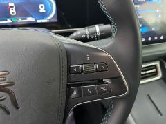 BYD Qin L DM-i 80KM Excellence Edition - photo 7