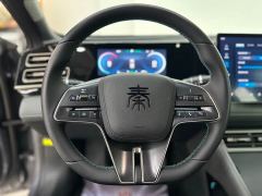 BYD Qin L DM-i 80KM Excellence Edition - photo 8