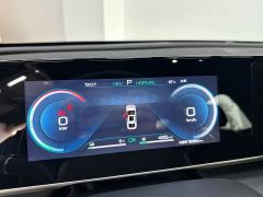 BYD Qin L DM-i 80KM Excellence Edition - photo 9