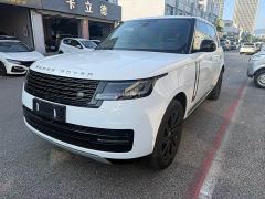 Land Rover Range Rover 3.0 L6 400PS Prestige Seven-Seat Extended Wheelbase - фото 1