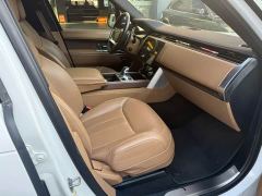 Land Rover Range Rover 3.0 L6 400PS Prestige Seven-Seat Extended Wheelbase - фото 6