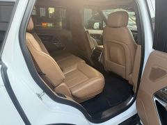 Land Rover Range Rover 3.0 L6 400PS Prestige Seven-Seat Extended Wheelbase - фото 7
