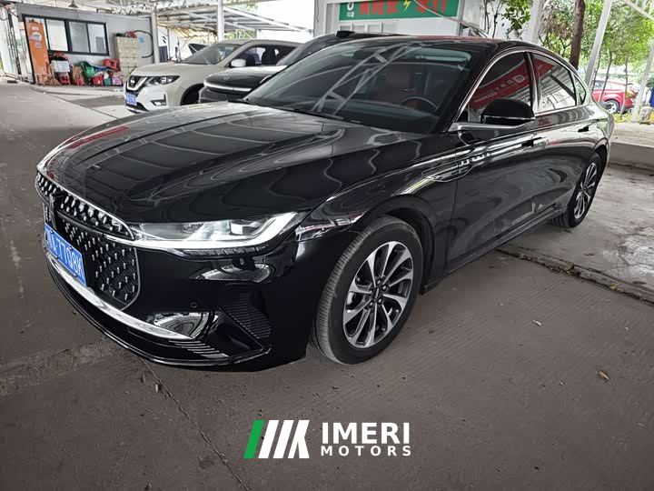 Lincoln Z 2.0T Premier