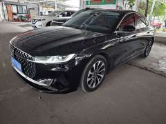 Lincoln Z 2.0T Premier - ფოტო 1