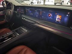 Lincoln Z 2.0T Premier - ფოტო 10