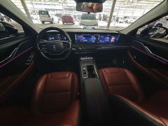 Lincoln Z 2.0T Premier - ფოტო 11