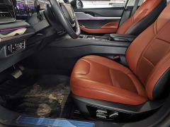 Lincoln Z 2.0T Premier - ფოტო 12