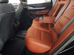 Lincoln Z 2.0T Premier - ფოტო 13