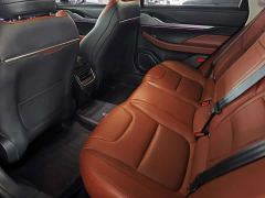 Lincoln Z 2.0T Premier - ფოტო 14