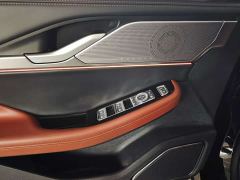 Lincoln Z 2.0T Premier - ფოტო 15