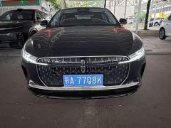 Lincoln Z 2.0T Premier - ფოტო 2