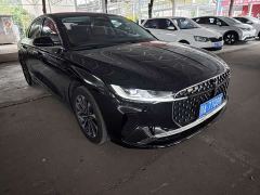 Lincoln Z 2.0T Premier - ფოტო 3
