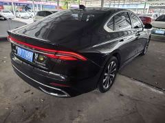 Lincoln Z 2.0T Premier - ფოტო 4
