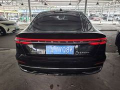 Lincoln Z 2.0T Premier - ფოტო 5