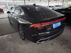 Lincoln Z 2.0T Premier - ფოტო 6