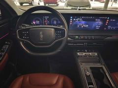Lincoln Z 2.0T Premier - ფოტო 7