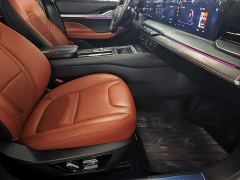 Lincoln Z 2.0T Premier - ფოტო 8