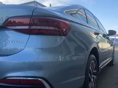 Volkswagen Lavida Facelift 1.5L Automatic Starry Sky 5 Million Edition - фото 10