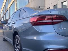 Volkswagen Lavida Facelift 1.5L Automatic Starry Sky 5 Million Edition - фото 11