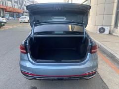 Volkswagen Lavida Facelift 1.5L Automatic Starry Sky 5 Million Edition - фото 12