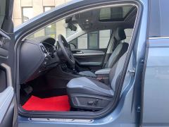 Volkswagen Lavida Facelift 1.5L Automatic Starry Sky 5 Million Edition - фото 14